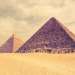 Imperien der Vergangenheit - Die Ägypter