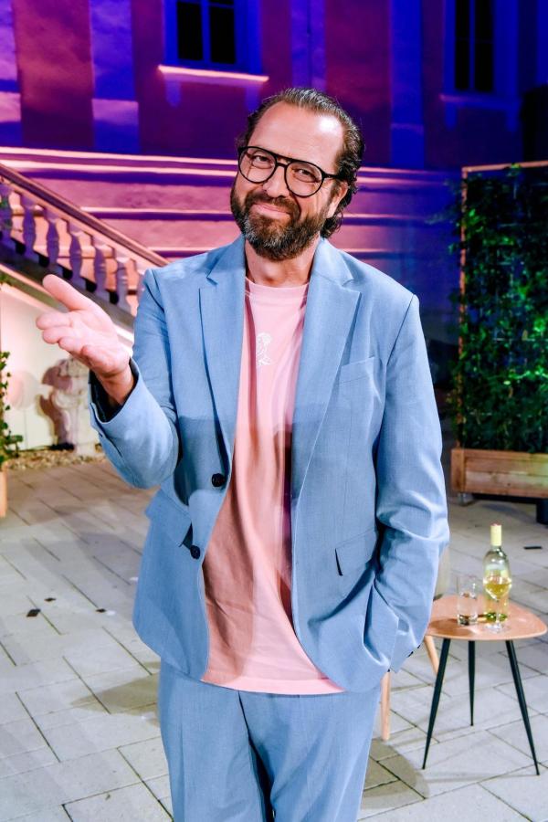 Bild 1 von 42: Im Bild: Gerald Fleischhacker.
