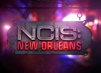 Navy CIS: New Orleans