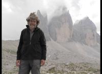 Abenteuer Alpen - Mit Reinhold Messner auf historischer Bergtour