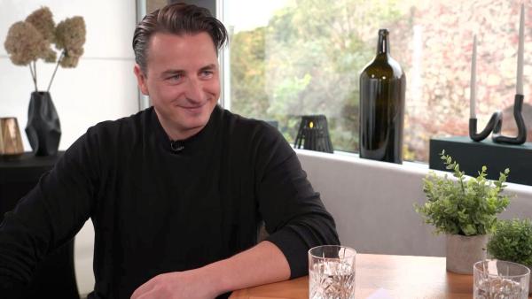 Bild 1 von 10: Im Bild: Andreas Gabalier im Gespräch mit Peter Fässlacher.
