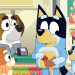 Bluey