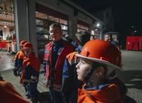 #ehrensache - die Jugendfeuerwehr