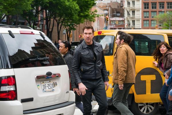 Bild 1 von 11: Remy Scott (Dylan McDermott)