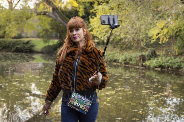 Bild 1 von 6: Morgane Alvaro (Audrey Fleurot)