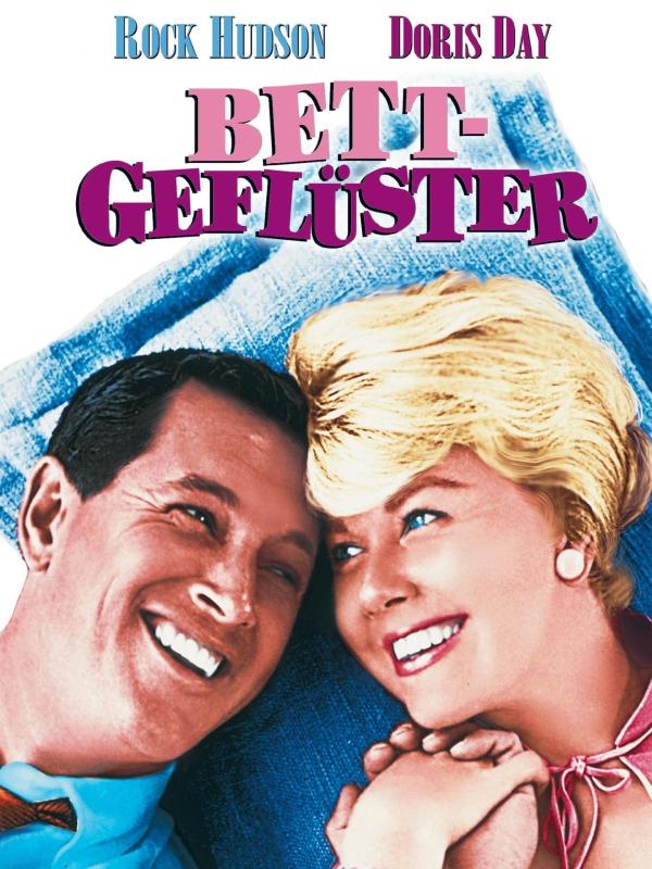 Bild 1 von 5: BETTGEFLÜSTER - Artwork