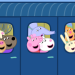 Peppa Pig