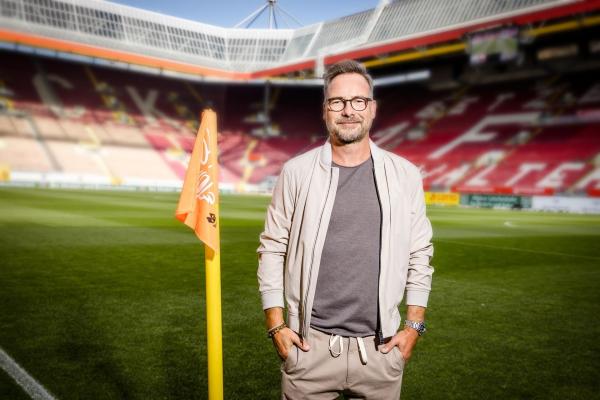 Bild 1 von 7: Matthias Opdenhövel