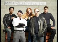 Mythbusters - Die Wissensjäger