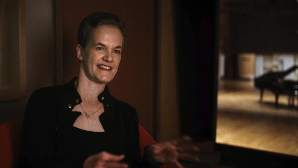 Bild 1 von 7: Im Bild: Christina \