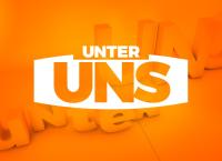 Unter uns