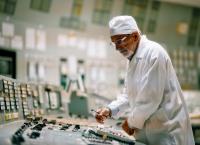 Tschernobyl - Die Katastrophe