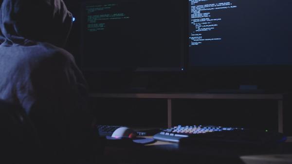 Bild 1 von 2: Der Hackerangriff im Jahr 2020 auf das Unternehmen SolarWinds in den USA gilt als der größte Hack seit Jahren. SolarWinds ist ein börsennotiertes Unternehmen mit Sitz in Texas.