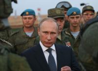 Inside Putin - Charakter, Kriegsherr und Karriere