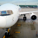 Stansted Airport - Stress am Cargo-Terminal
