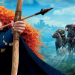 Merida - Legende der Highlands