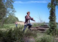 Polizeiruf 110: Seine Familie kann man sich nicht aussuchen