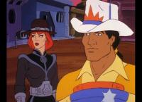 BraveStarr