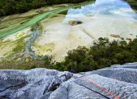 Patagonien - Rückkehr zur Madre de Dios