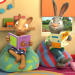 Pip und Posy