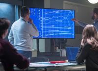 Mayday - Vom Blitz getroffen