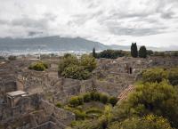 Pompeji, Geschichte einer Katastrophe