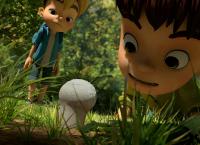 Wir sind die Dorfbande