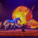 Cirque du Soleil - Luzia