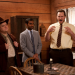 Parks and Recreation