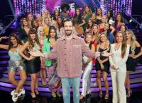 Take Me Out - Boys Boys Boys