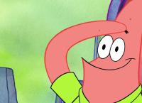 Die Patrick Star Show
