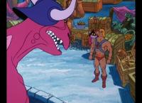 He-Man and the Masters of the Universe