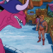 He-Man and the Masters of the Universe