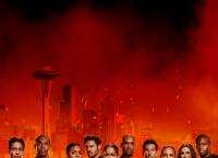 Seattle Firefighters - Die jungen Helden