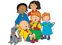 Caillou