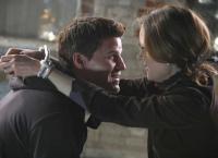 Bones - Die Knochenjägerin