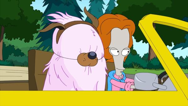 Bild 1 von 8: Roger, r.
