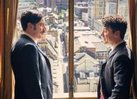 Houdini & Doyle
