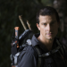 Bear Grylls: Stars am Limit