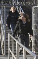 ARD - Das Erste 22:20: Tatort