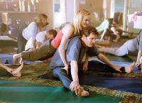 Hope Springs - Die Liebe deines Lebens