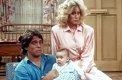 Image result for Who's the Boss?: There's No Business Like Shoe Business