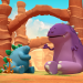Dinotaps