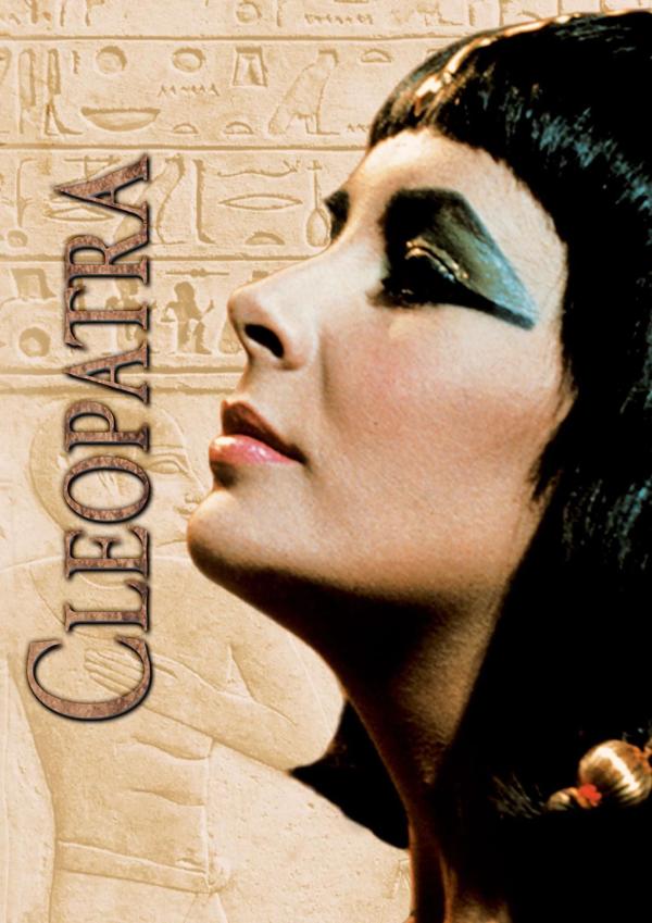 Bild 1 von 6: Cleopatra - Artwork