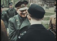 Hitler-Interviews - Die letzten Zeugen