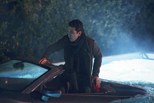 Bild 1 von 10: Lenny Reinhard (Elyas M'Barek)