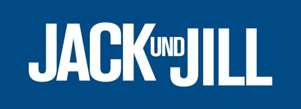 Bild 1 von 8: Jack und Jill - Logo