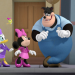 Micky und die flinken Flitzer