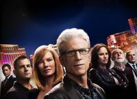 CSI: Vegas
