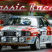 Classic Races